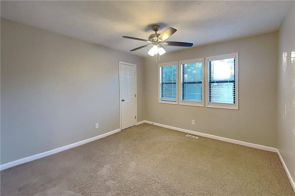 3 bedroom, 2 bathroom, 2,010 sq ft single family residence for rent at 4841 Chapelle Court, Marietta, GA 30066 for $2,190 a month — photo 9