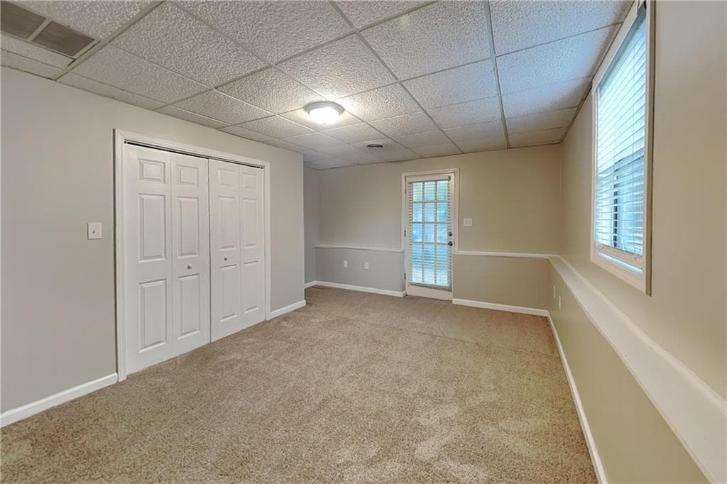 3 bedroom, 2 bathroom, 2,010 sq ft single family residence for rent at 4841 Chapelle Court, Marietta, GA 30066 for $2,190 a month — photo 10