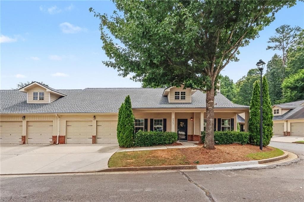 4545 Verlander Court, Mableton, GA 30126 — most recent listing photo