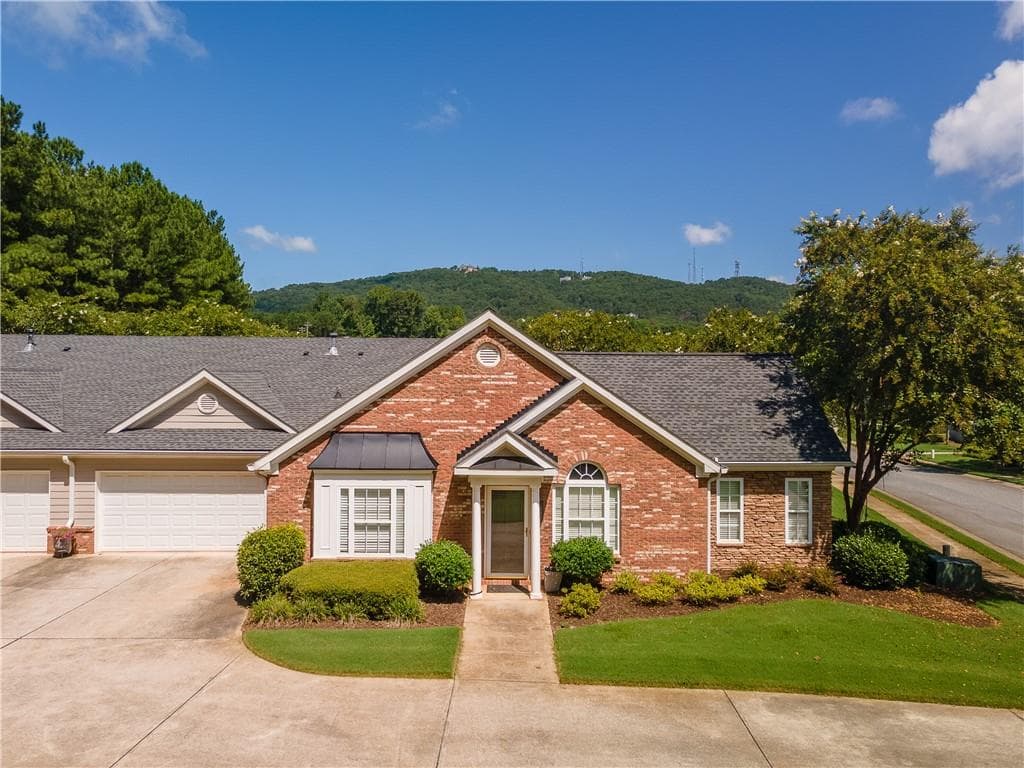 2 bedroom, 2 bathroom, 1,480 sq ft condominium for sale at 1006 Somerton Place, Cumming, GA 30040 — photo 4