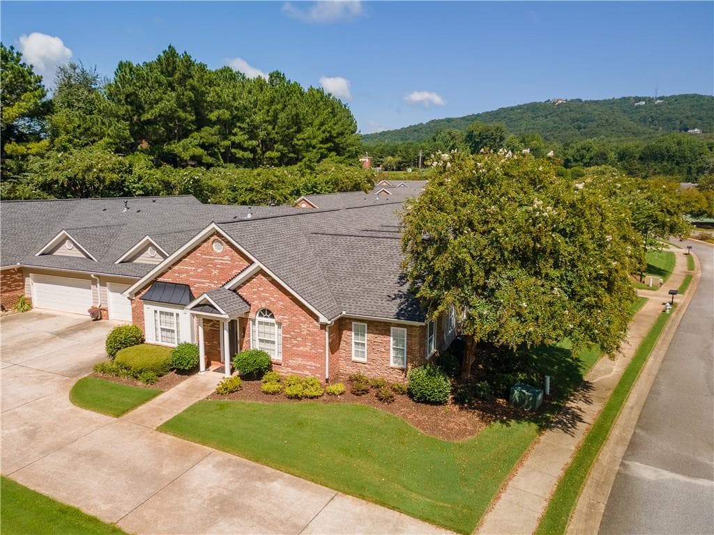 2 bedroom, 2 bathroom, 1,480 sq ft condominium for sale at 1006 Somerton Place, Cumming, GA 30040 — photo 5