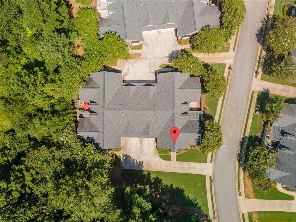 2 bedroom, 2 bathroom, 1,480 sq ft condominium for sale at 1006 Somerton Place, Cumming, GA 30040 — photo 8