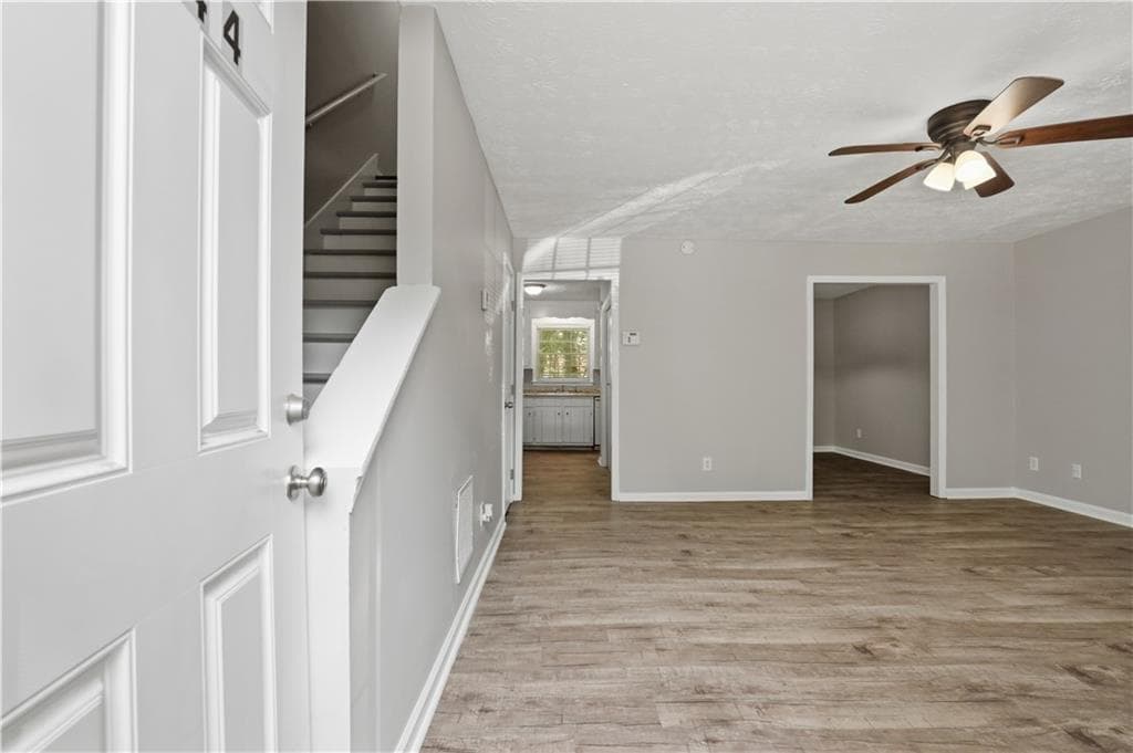 duplex for sale at 5342 Ridgemere Court, Stone Mountain, GA 30083 — photo 4