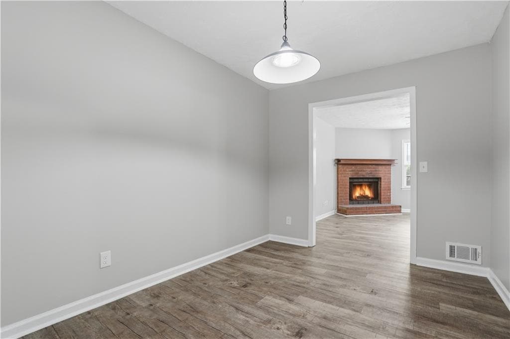 duplex for sale at 5342 Ridgemere Court, Stone Mountain, GA 30083 — photo 5
