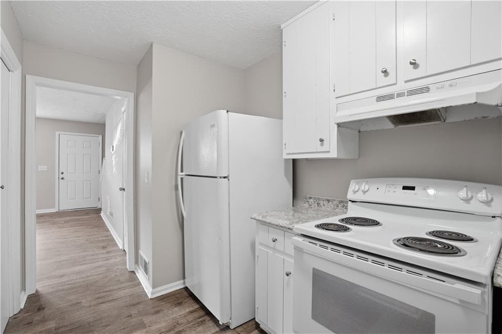 duplex for sale at 5342 Ridgemere Court, Stone Mountain, GA 30083 — photo 6