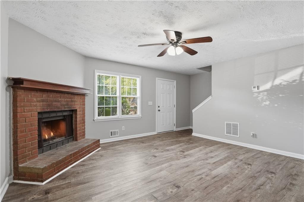 duplex for sale at 5342 Ridgemere Court, Stone Mountain, GA 30083 — photo 10