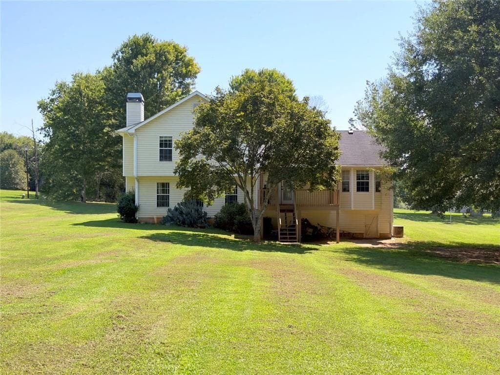 3 bedroom, 3 bathroom, 1,990 sq ft single family residence for sale at 368 Cattlemans Circle Circle, Mcdonough, GA 30252 — photo 8