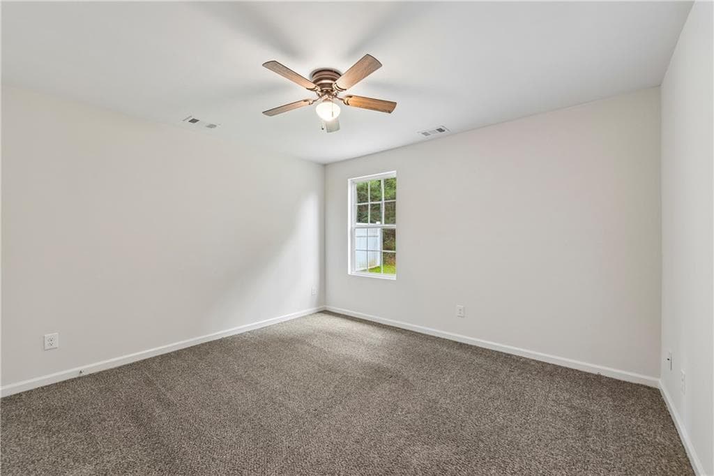 4 bedroom, 2 bathroom, 1,693 sq ft single family residence for sale at 2112 Rosemary Way, Gainesville, GA 30507 — photo 7