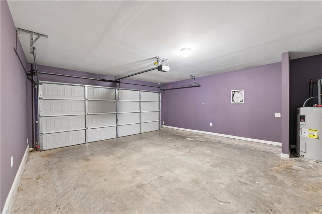 4 bedroom, 2 bathroom, 1,693 sq ft single family residence for sale at 2112 Rosemary Way, Gainesville, GA 30507 — photo 9