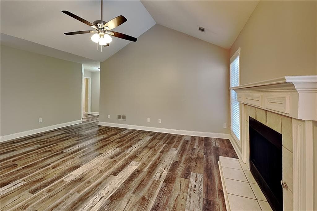 3 bedroom, 2 bathroom, 1,626 sq ft single family residence for rent at 3564 Saddlebrook Drive, Loganville, GA 30052 for $1,995 a month — photo 2