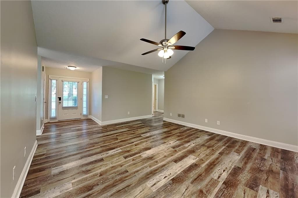 3 bedroom, 2 bathroom, 1,626 sq ft single family residence for rent at 3564 Saddlebrook Drive, Loganville, GA 30052 for $1,995 a month — photo 3