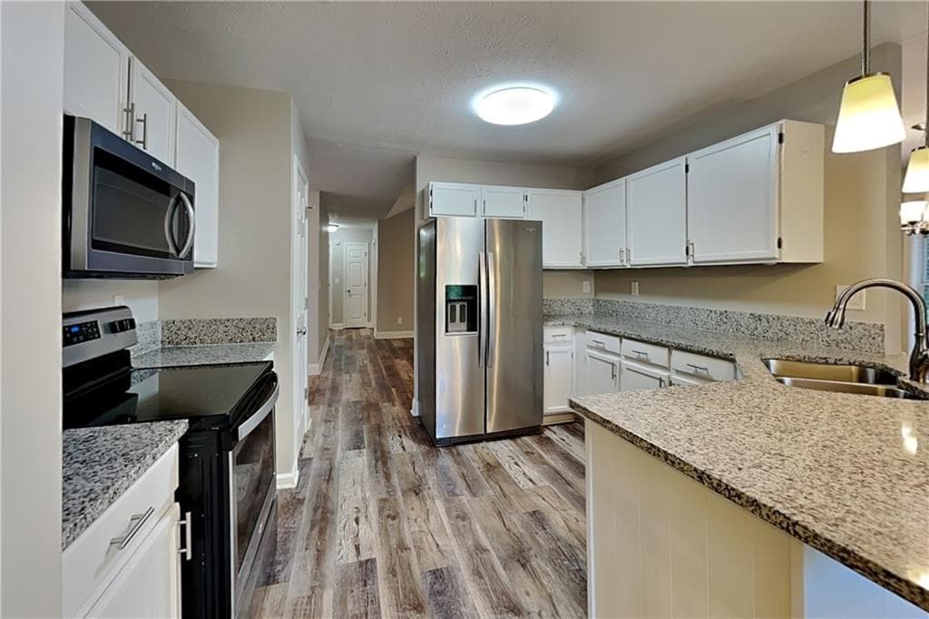 3 bedroom, 2 bathroom, 1,626 sq ft single family residence for rent at 3564 Saddlebrook Drive, Loganville, GA 30052 for $1,995 a month — photo 5