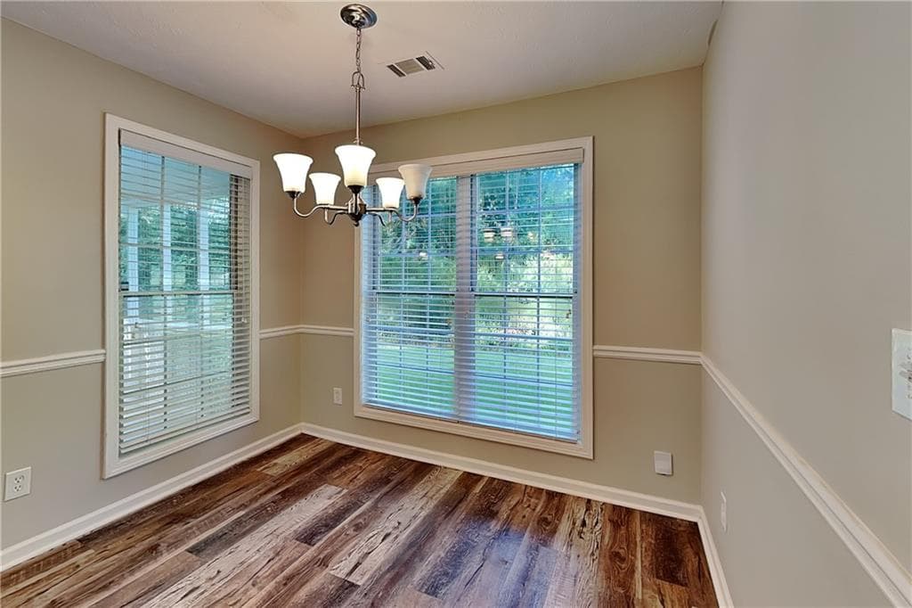 3 bedroom, 2 bathroom, 1,626 sq ft single family residence for rent at 3564 Saddlebrook Drive, Loganville, GA 30052 for $1,995 a month — photo 6