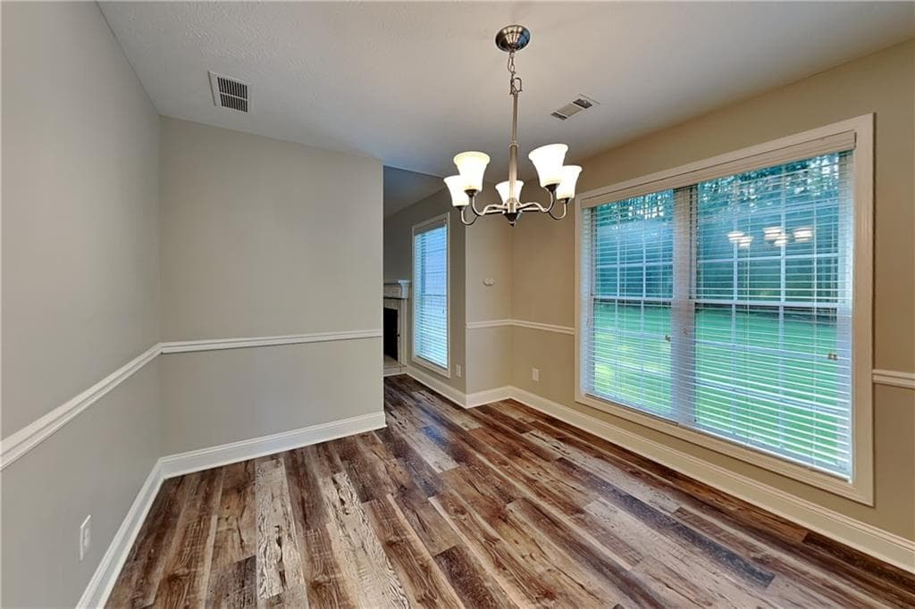 3 bedroom, 2 bathroom, 1,626 sq ft single family residence for rent at 3564 Saddlebrook Drive, Loganville, GA 30052 for $1,995 a month — photo 7