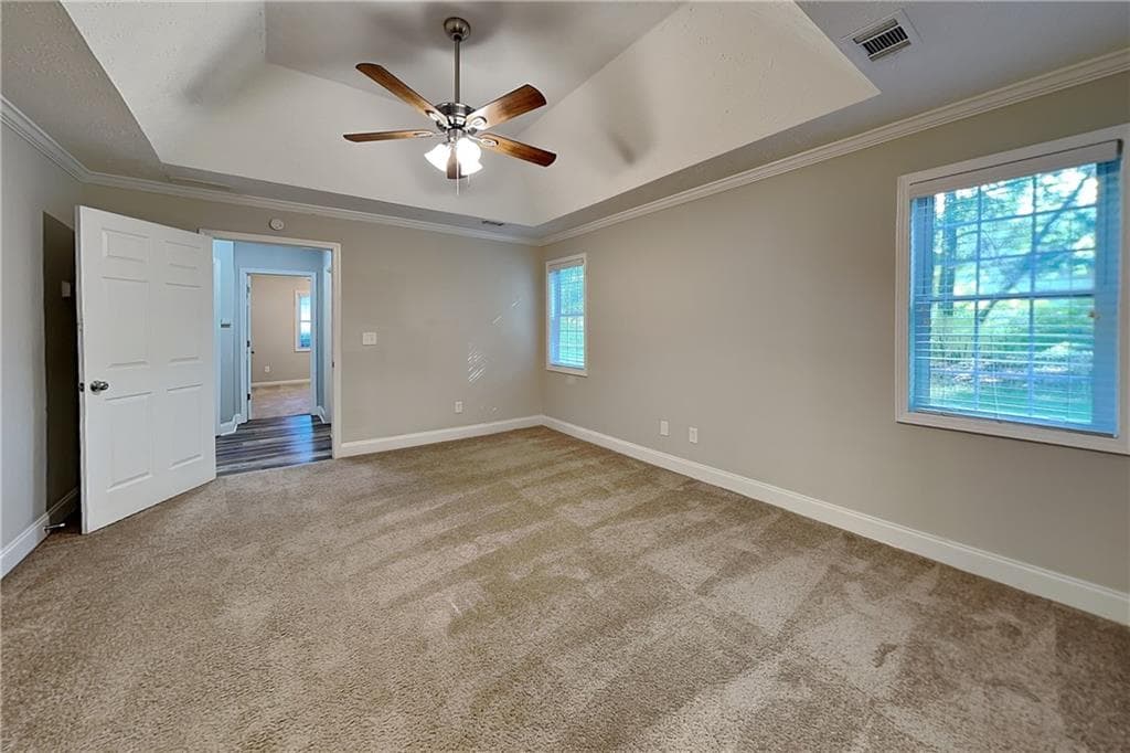 3 bedroom, 2 bathroom, 1,626 sq ft single family residence for rent at 3564 Saddlebrook Drive, Loganville, GA 30052 for $1,995 a month — photo 8