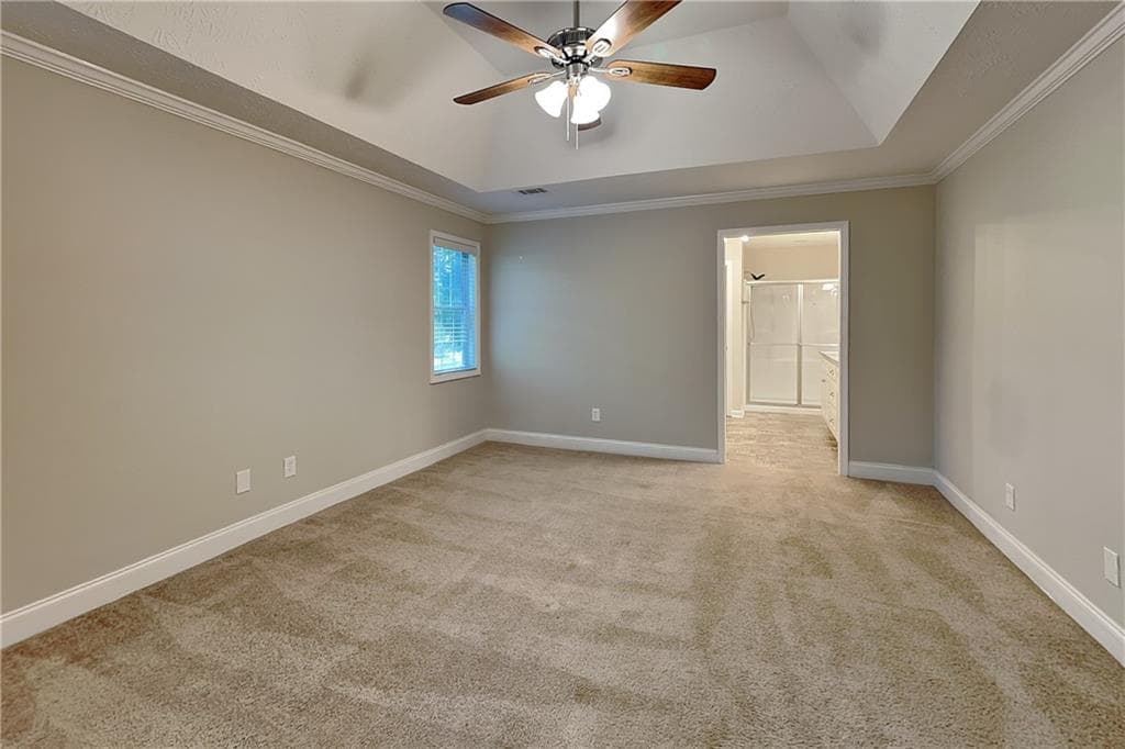 3 bedroom, 2 bathroom, 1,626 sq ft single family residence for rent at 3564 Saddlebrook Drive, Loganville, GA 30052 for $1,995 a month — photo 9