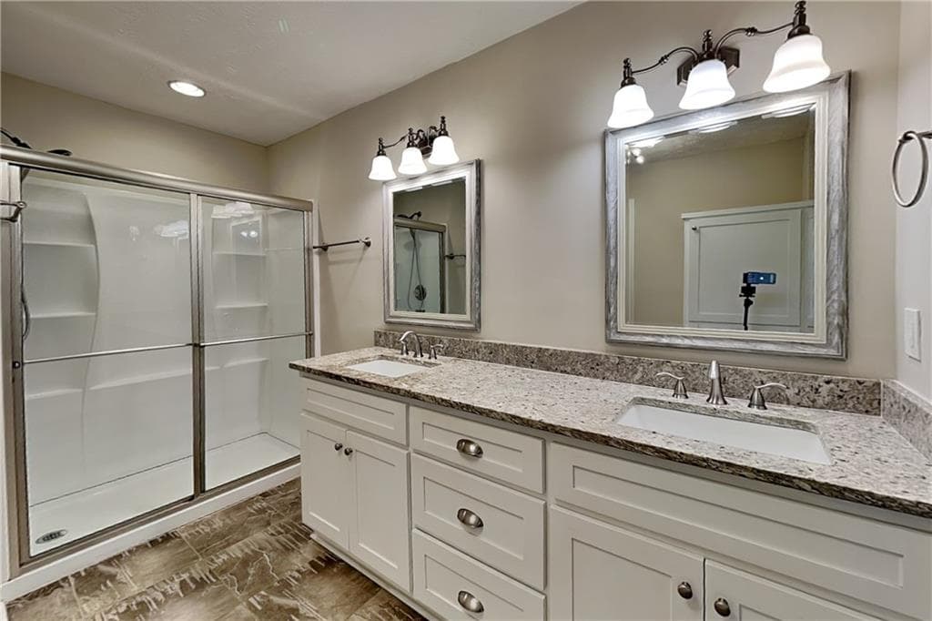 3 bedroom, 2 bathroom, 1,626 sq ft single family residence for rent at 3564 Saddlebrook Drive, Loganville, GA 30052 for $1,995 a month — photo 10