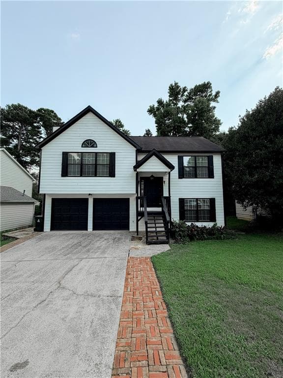 3 bedroom, 2 bathroom, 1,480 sq ft single family residence for sale at 37 Alston Lane, Marietta, GA 30060