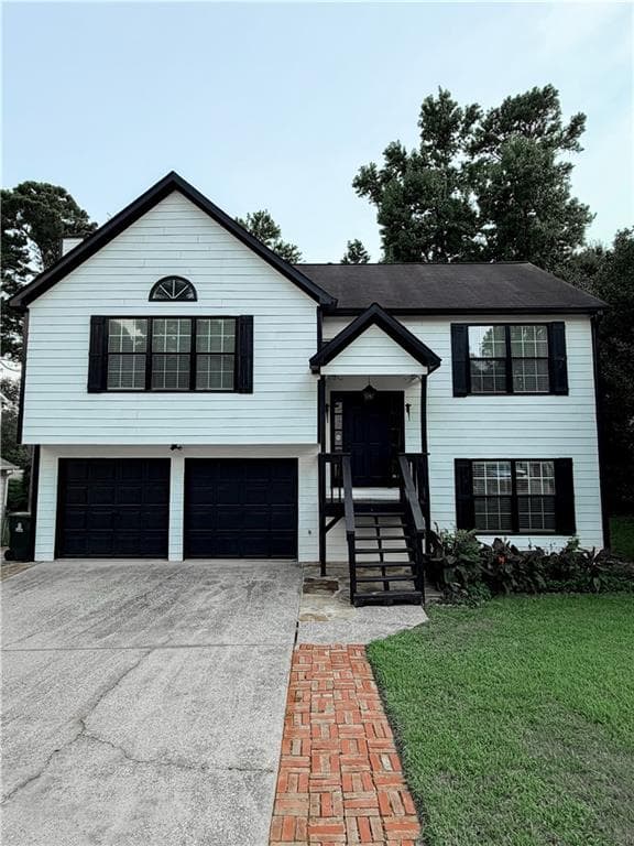 3 bedroom, 2 bathroom, 1,480 sq ft single family residence for sale at 37 Alston Lane, Marietta, GA 30060 — photo 2