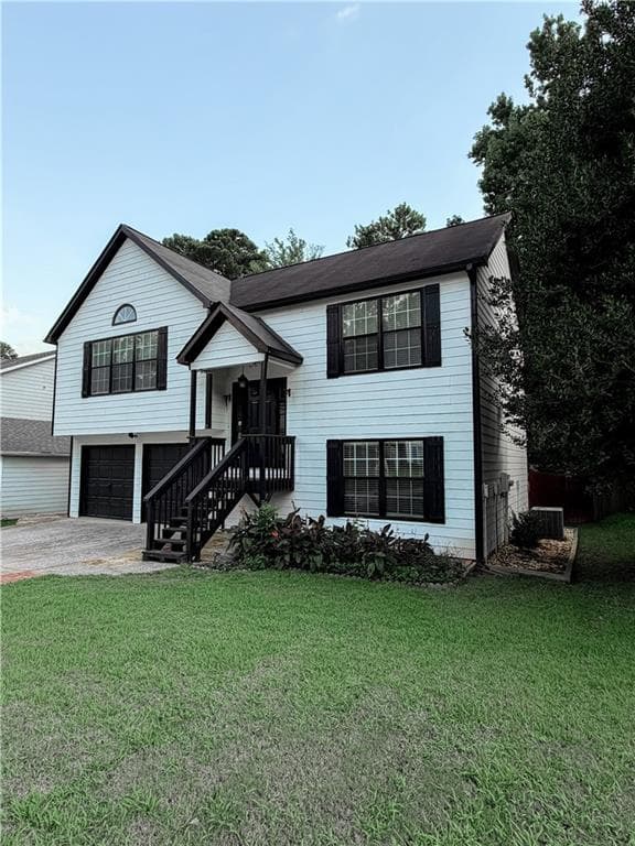 3 bedroom, 2 bathroom, 1,480 sq ft single family residence for sale at 37 Alston Lane, Marietta, GA 30060 — photo 3