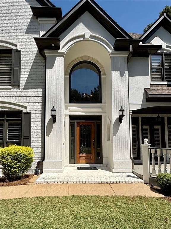 5 bedroom, 5 bathroom, 5,265 sq ft single family residence for sale at 4296 Bristlecone Drive, Marietta, GA 30064 — photo 3