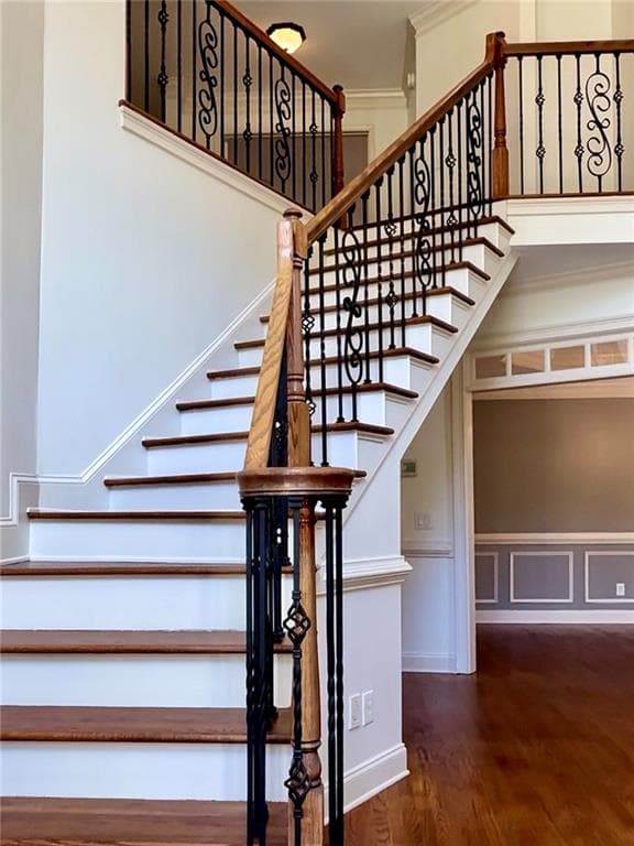 5 bedroom, 5 bathroom, 5,265 sq ft single family residence for sale at 4296 Bristlecone Drive, Marietta, GA 30064 — photo 5