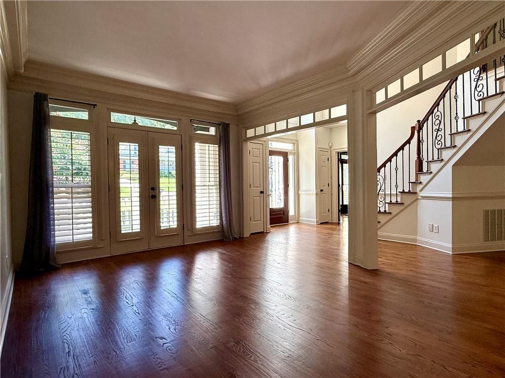 5 bedroom, 5 bathroom, 5,265 sq ft single family residence for sale at 4296 Bristlecone Drive, Marietta, GA 30064 — photo 6