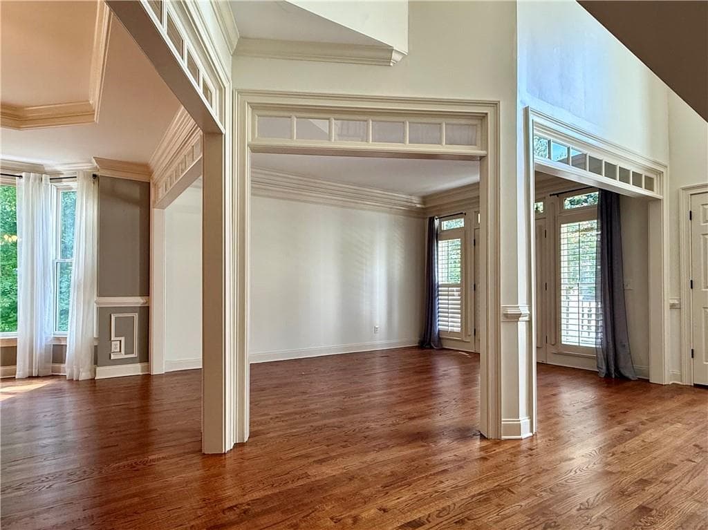 5 bedroom, 5 bathroom, 5,265 sq ft single family residence for sale at 4296 Bristlecone Drive, Marietta, GA 30064 — photo 8