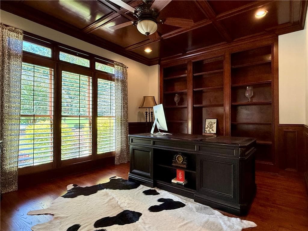 5 bedroom, 5 bathroom, 5,265 sq ft single family residence for sale at 4296 Bristlecone Drive, Marietta, GA 30064 — photo 10
