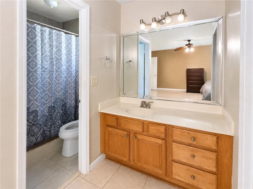 4 bedroom, 2 bathroom, 1,507 sq ft single family residence under contract at 5333 Granery Circle, Norcross, GA 30093 — photo 9