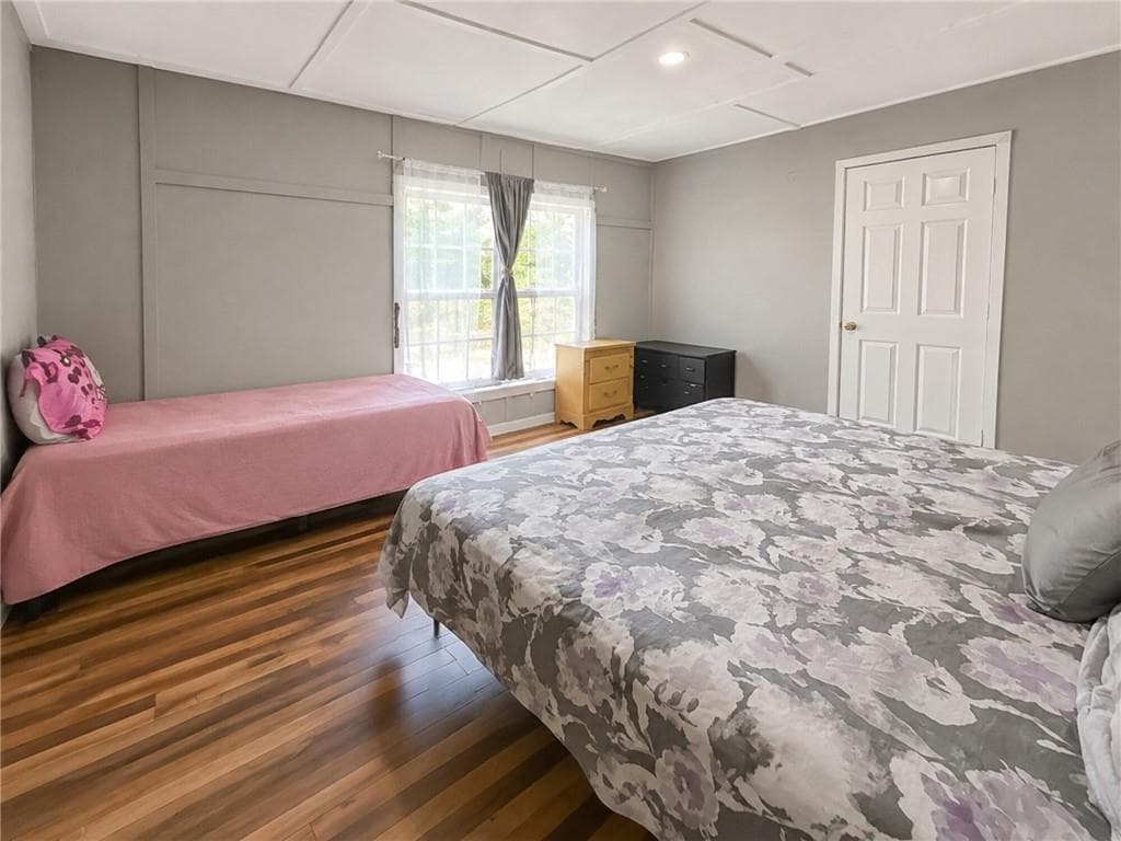 4 bedroom, 2 bathroom, 1,507 sq ft single family residence under contract at 5333 Granery Circle, Norcross, GA 30093 — photo 10