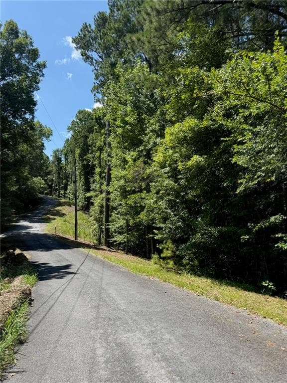 single family residence for sale at 1707 Rebekah Ridge Road, Talking Rock, GA 30175 — photo 1 of 13