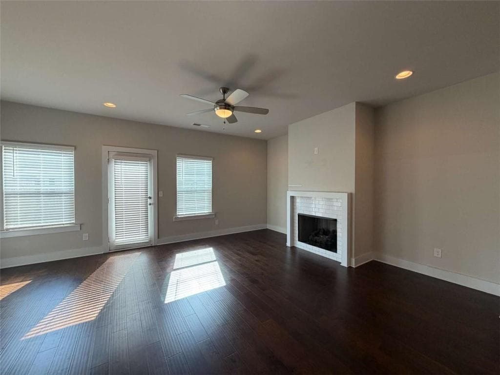 3 bedroom, 4 bathroom, 1,926 sq ft townhouse for rent at 3782 Oxford Circle, Doraville, GA 30340 for $2,800 a month — photo 10