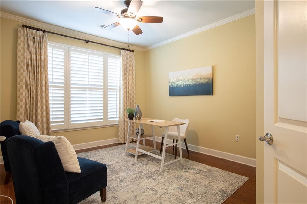 2 bedroom, 2 bathroom, 2,318 sq ft single family residence for sale at 3606 Cedarwood Lane, Gainesville, GA 30504 — photo 4