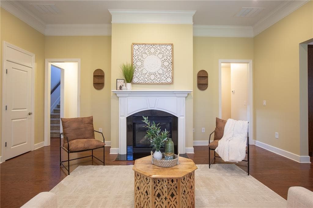 2 bedroom, 2 bathroom, 2,318 sq ft single family residence for sale at 3606 Cedarwood Lane, Gainesville, GA 30504 — photo 5