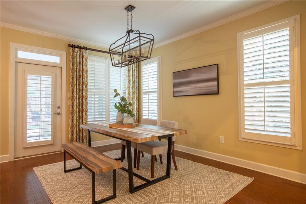 2 bedroom, 2 bathroom, 2,318 sq ft single family residence for sale at 3606 Cedarwood Lane, Gainesville, GA 30504 — photo 6