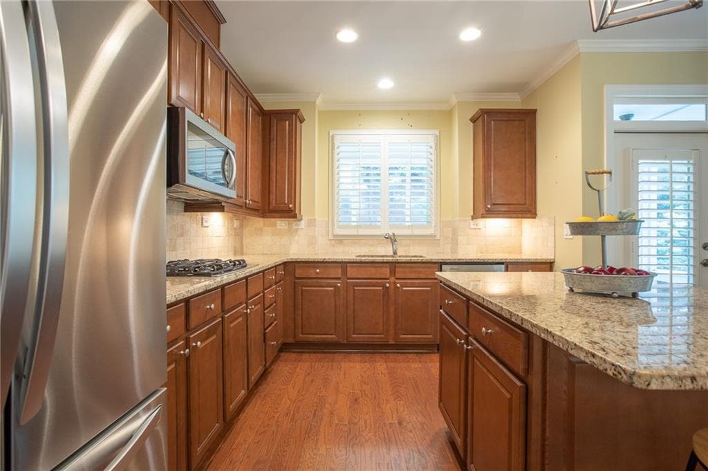 2 bedroom, 2 bathroom, 2,318 sq ft single family residence for sale at 3606 Cedarwood Lane, Gainesville, GA 30504 — photo 9