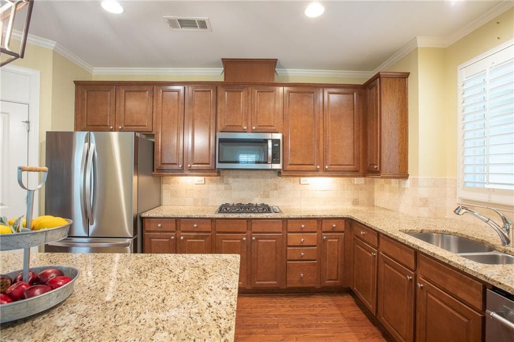 2 bedroom, 2 bathroom, 2,318 sq ft single family residence for sale at 3606 Cedarwood Lane, Gainesville, GA 30504 — photo 10