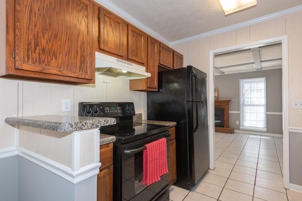 2 bedroom, 3 bathroom, 1,256 sq ft townhouse for rent at 2769 New South Drive, Marietta, GA 30066 for $1,825 a month — photo 3