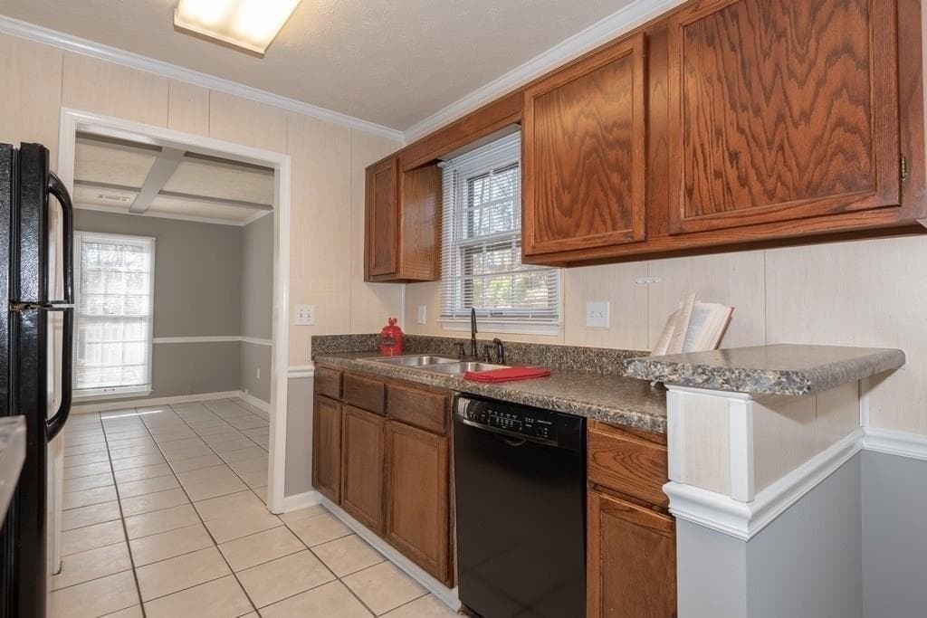 2 bedroom, 3 bathroom, 1,256 sq ft townhouse for rent at 2769 New South Drive, Marietta, GA 30066 for $1,825 a month — photo 4