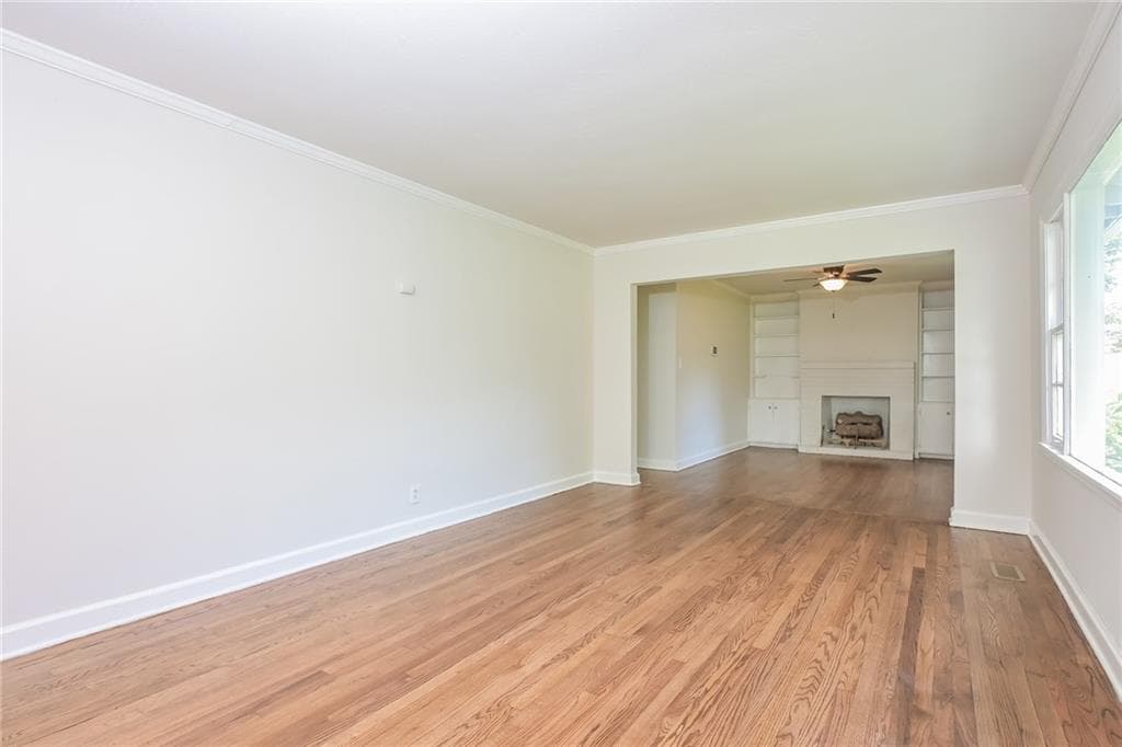 3 bedroom, 2 bathroom, 1,715 sq ft single family residence for sale at 3662 Brownley Drive, Macon, GA 31206 — photo 6