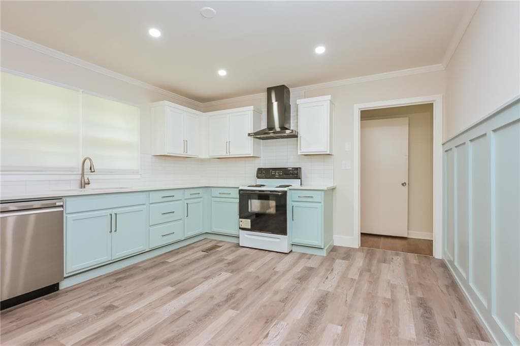 3 bedroom, 2 bathroom, 1,715 sq ft single family residence for sale at 3662 Brownley Drive, Macon, GA 31206 — photo 9