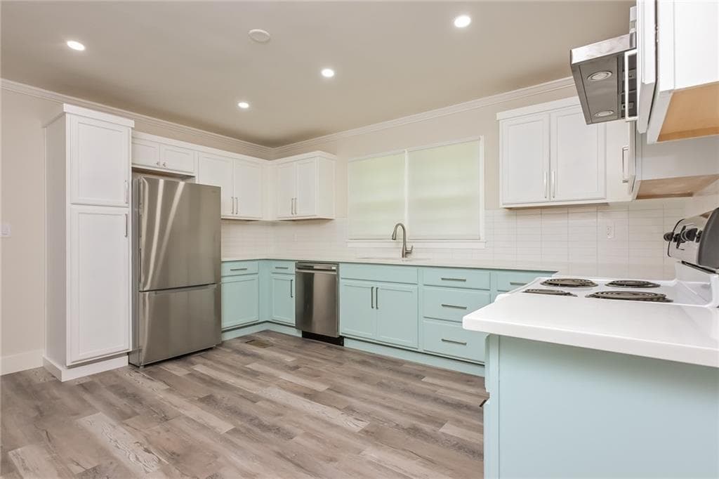 3 bedroom, 2 bathroom, 1,715 sq ft single family residence for sale at 3662 Brownley Drive, Macon, GA 31206 — photo 10