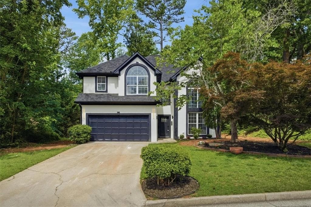 4 bedroom, 3 bathroom, 2,985 sq ft single family residence under contract at 5059 Club Vista Point, Stone Mountain, GA 30088 — photo 3