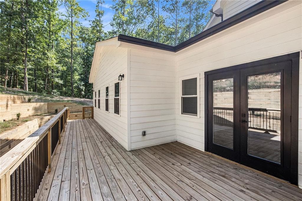 4 bedroom, 3 bathroom, 2,400 sq ft single family residence for rent at 3220 Sweetbriar Drive, Villa Rica, GA 30180 for $2,675 a month — photo 3