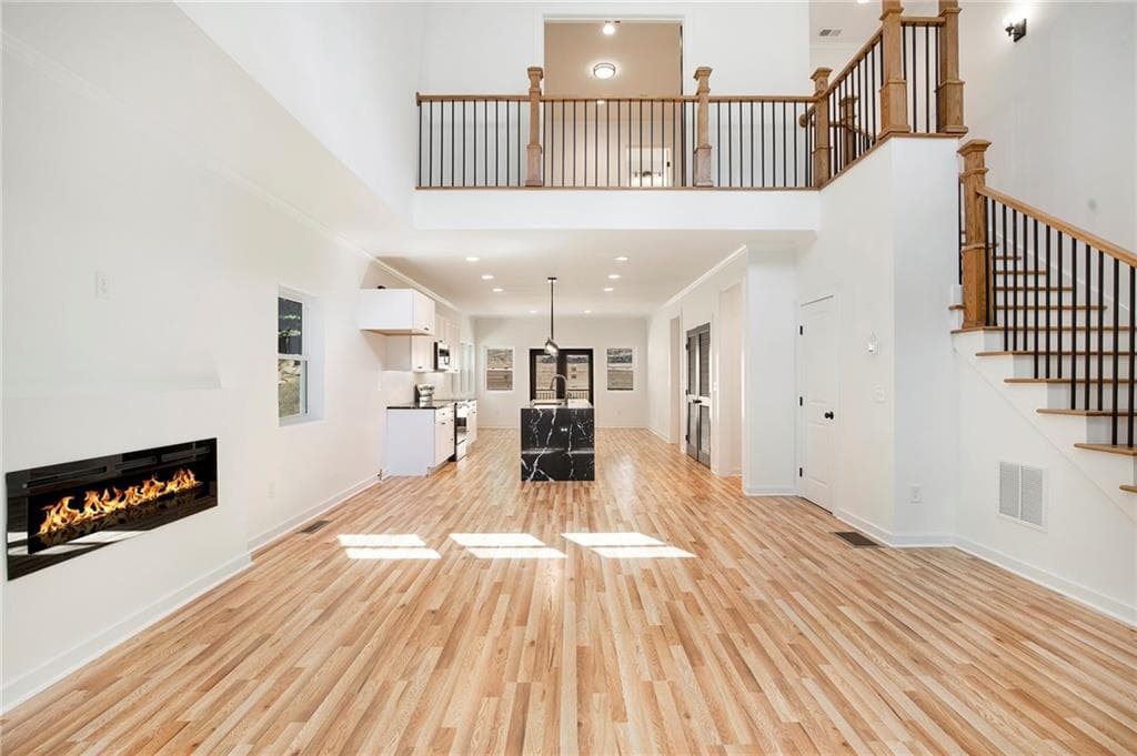 4 bedroom, 3 bathroom, 2,400 sq ft single family residence for rent at 3220 Sweetbriar Drive, Villa Rica, GA 30180 for $2,675 a month — photo 6