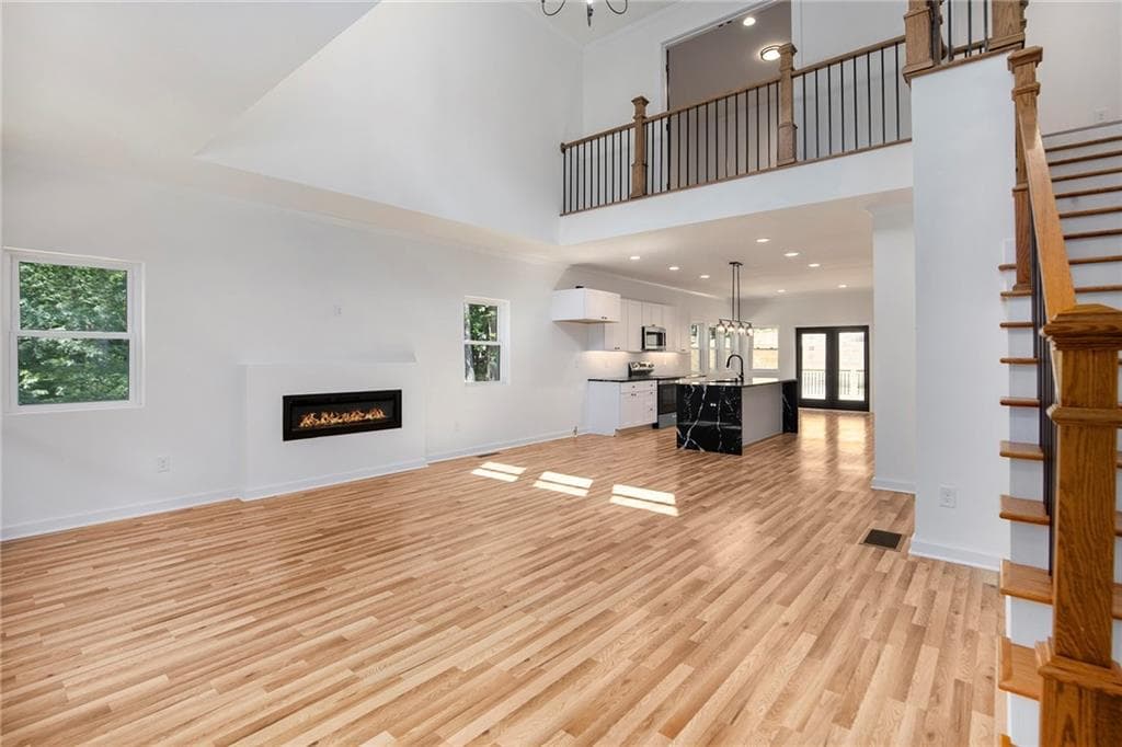 4 bedroom, 3 bathroom, 2,400 sq ft single family residence for rent at 3220 Sweetbriar Drive, Villa Rica, GA 30180 for $2,675 a month — photo 7