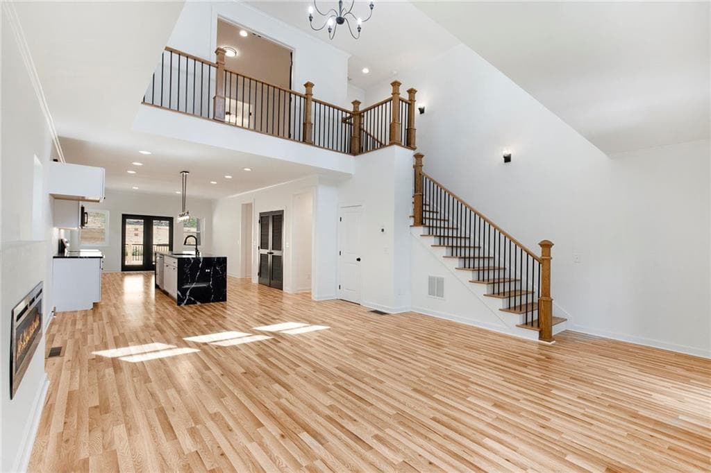 4 bedroom, 3 bathroom, 2,400 sq ft single family residence for rent at 3220 Sweetbriar Drive, Villa Rica, GA 30180 for $2,675 a month — photo 8