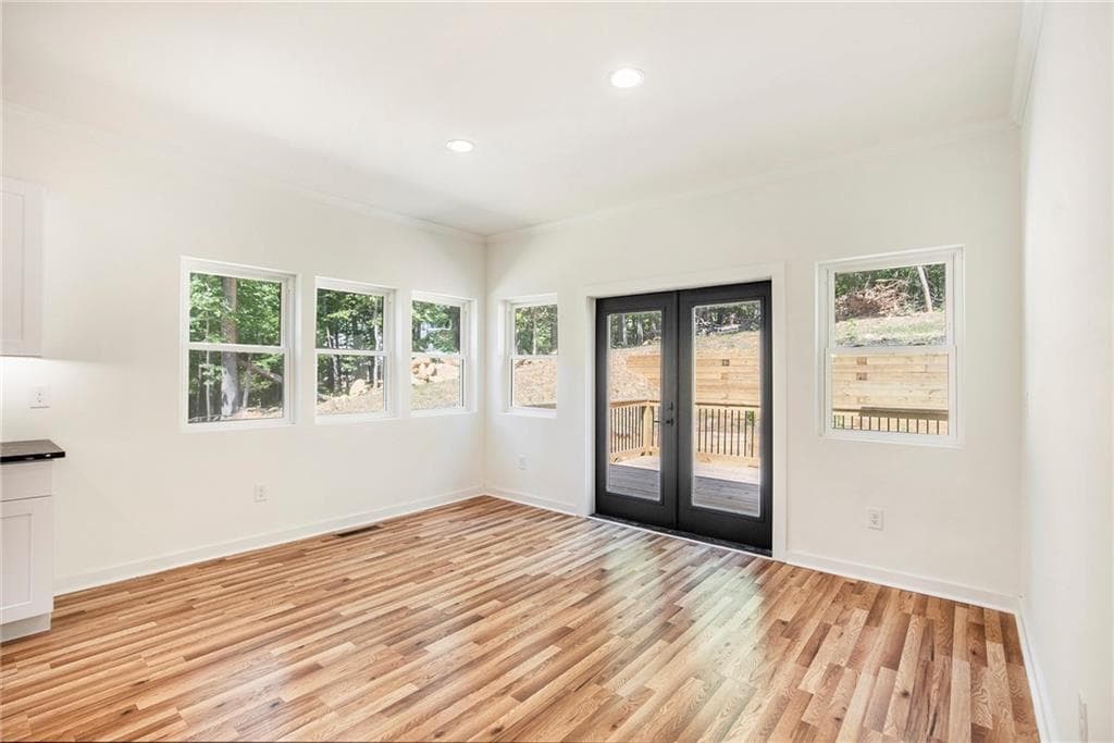 4 bedroom, 3 bathroom, 2,400 sq ft single family residence for rent at 3220 Sweetbriar Drive, Villa Rica, GA 30180 for $2,675 a month — photo 10