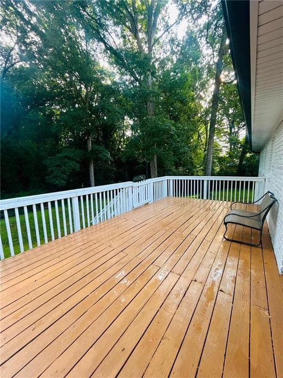 5 bedroom, 2 bathroom, 2,050 sq ft single family residence under contract at 1018 Oakton Drive, Marietta, GA 30060 — photo 8